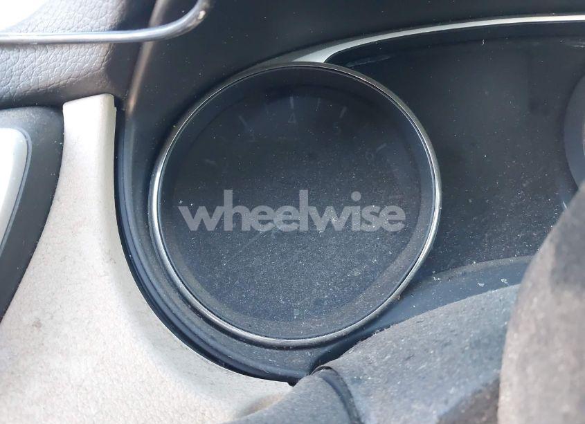 Photo 14 of 2016 Nissan Rogue SV (VIN JN8AT2MV9GW142274)