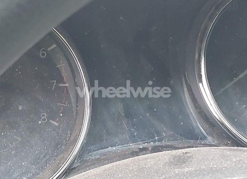 Photo 15 of 2016 Nissan Rogue S (VIN JN8AT2MV9GW149242)