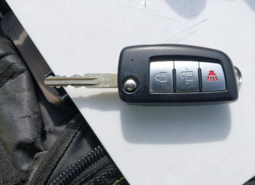 Photo 11 of 2016 Nissan Rogue S (VIN JN8AT2MV9GW153114)