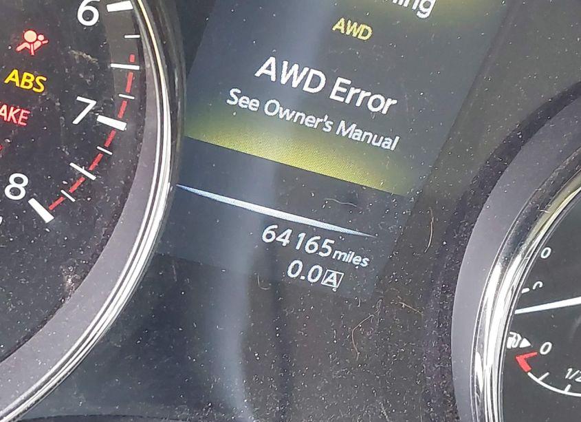 Photo 15 of 2016 Nissan Rogue S (VIN JN8AT2MV9GW153114)