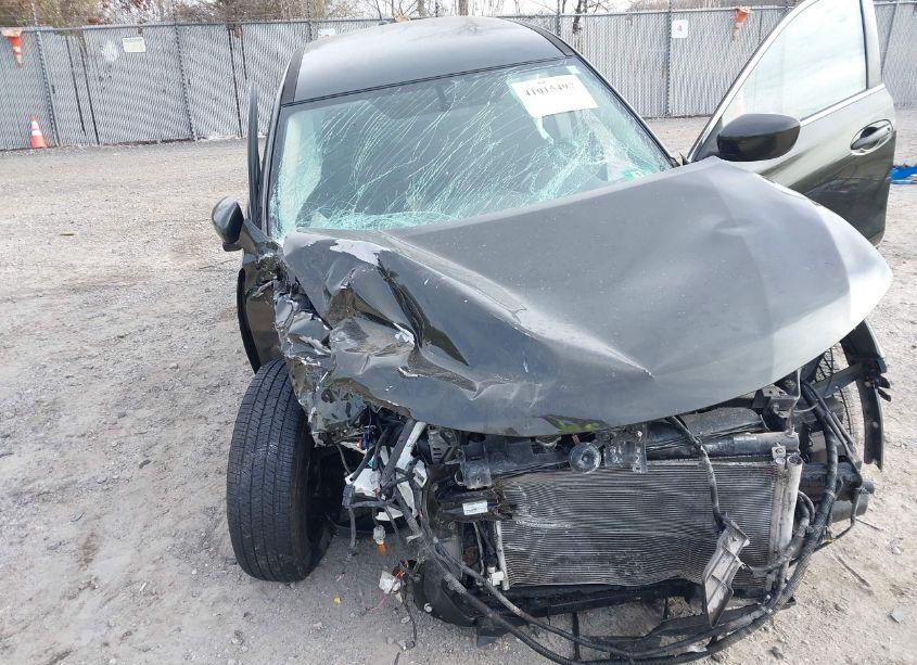 Photo 17 of 2016 Nissan Rogue S (VIN JN8AT2MV9GW153114)