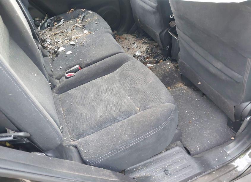 Photo 8 of 2016 Nissan Rogue S (VIN JN8AT2MV9GW153114)