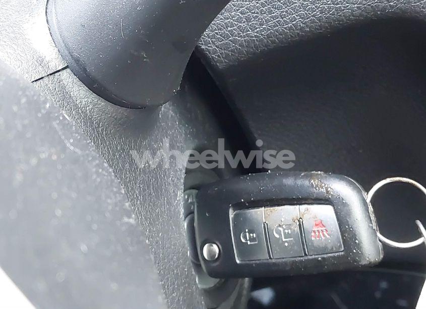 Photo 11 of 2016 Nissan Rogue S (VIN JN8AT2MV9GW153808)