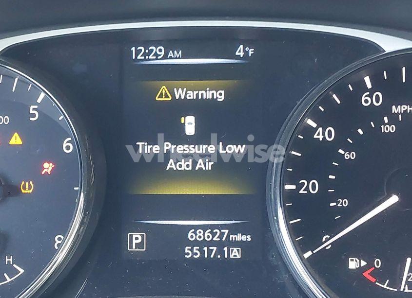 Photo 15 of 2016 Nissan Rogue S (VIN JN8AT2MV9GW153808)