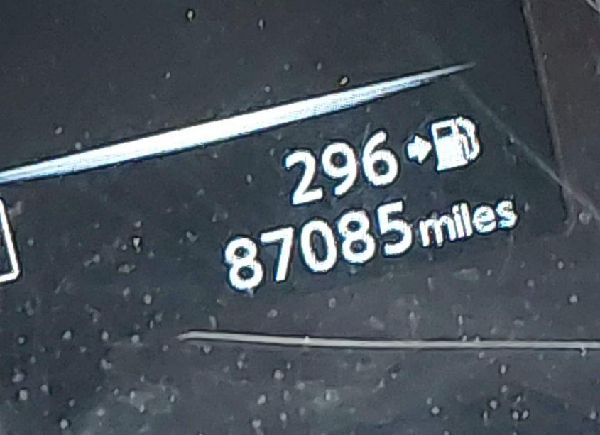 Photo 16 of 2017 Nissan Rogue S (VIN JN8AT2MV9HW004722)