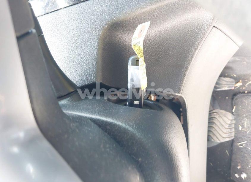 Photo 11 of 2017 Nissan Rogue S (VIN JN8AT2MV9HW010441)