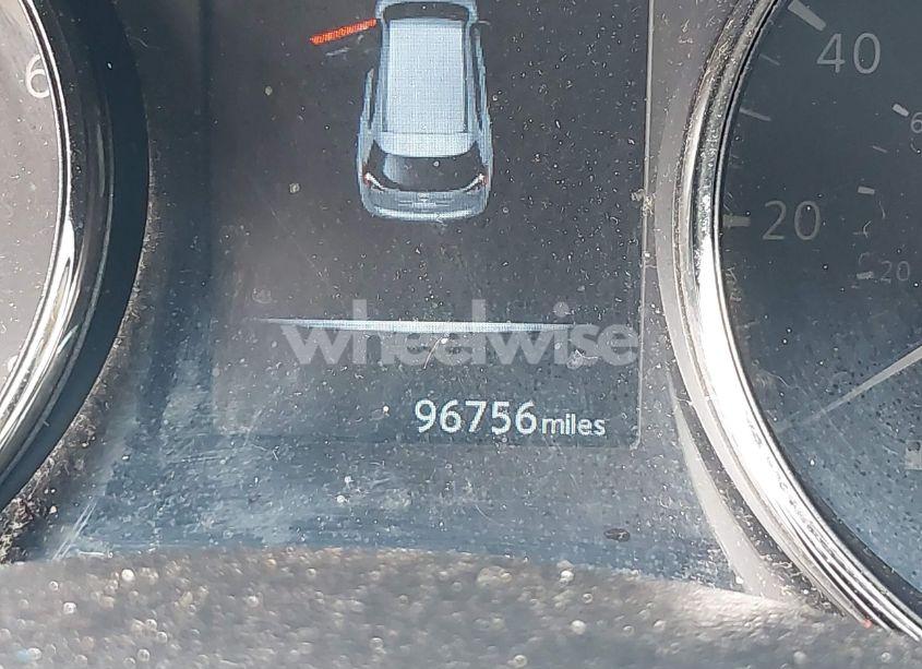 Photo 15 of 2017 Nissan Rogue S (VIN JN8AT2MV9HW010441)