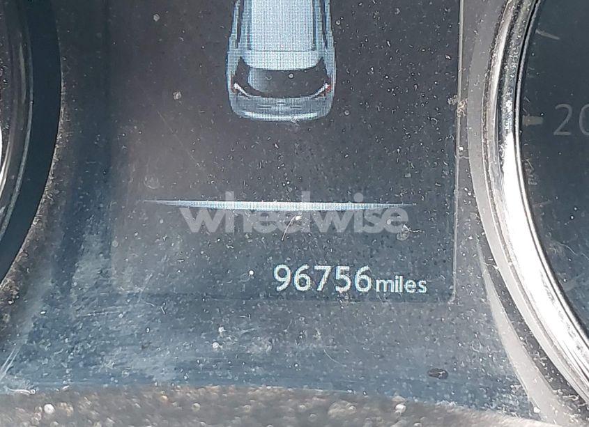 Photo 7 of 2017 Nissan Rogue S (VIN JN8AT2MV9HW010441)