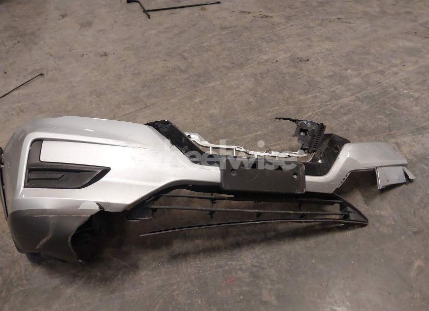 Photo 21 of 2017 Nissan Rogue SV (VIN JN8AT2MV9HW011587)