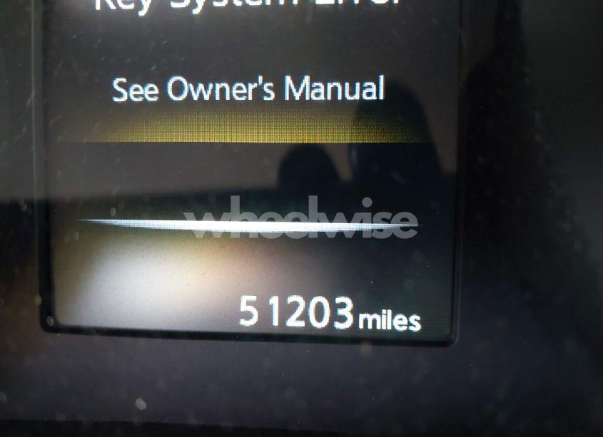 Photo 15 of 2017 Nissan Rogue SV (VIN JN8AT2MV9HW018118)