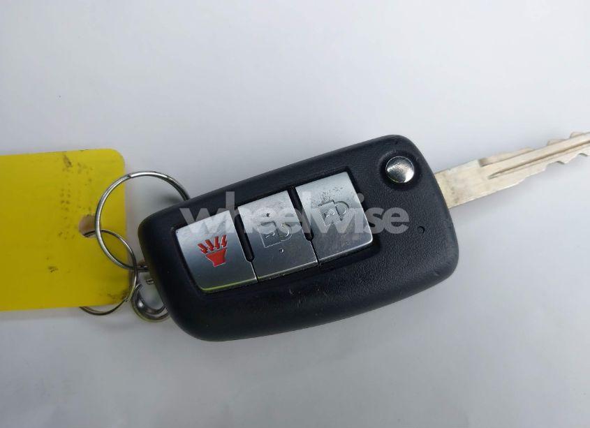 Photo 11 of 2017 Nissan Rogue S (VIN JN8AT2MV9HW019558)