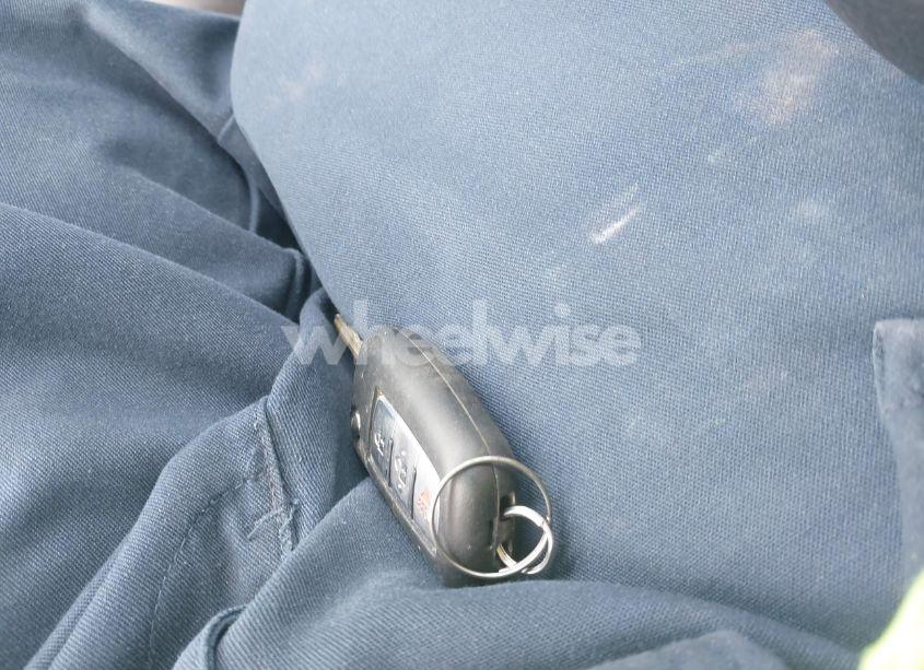 Photo 11 of 2017 Nissan Rogue S (VIN JN8AT2MV9HW255014)