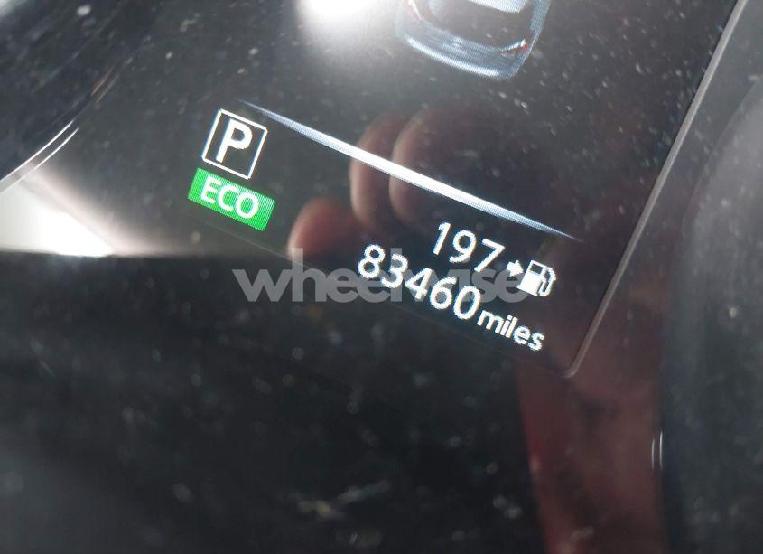 Photo 16 of 2017 Nissan Rogue S (VIN JN8AT2MV9HW255014)