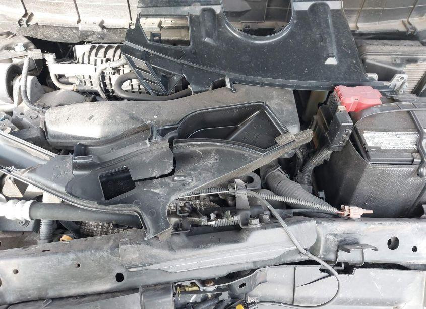 Photo 10 of 2018 Nissan Rogue SL (VIN JN8AT2MV9JW329621)