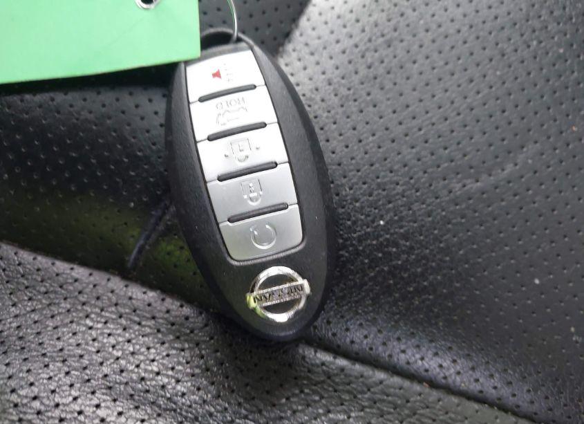 Photo 11 of 2018 Nissan Rogue SL (VIN JN8AT2MV9JW329621)