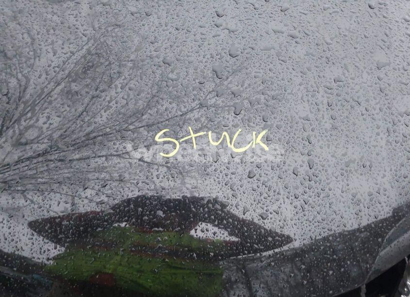 Photo 10 of 2019 Nissan Rogue SV (VIN JN8AT2MV9KW372082)