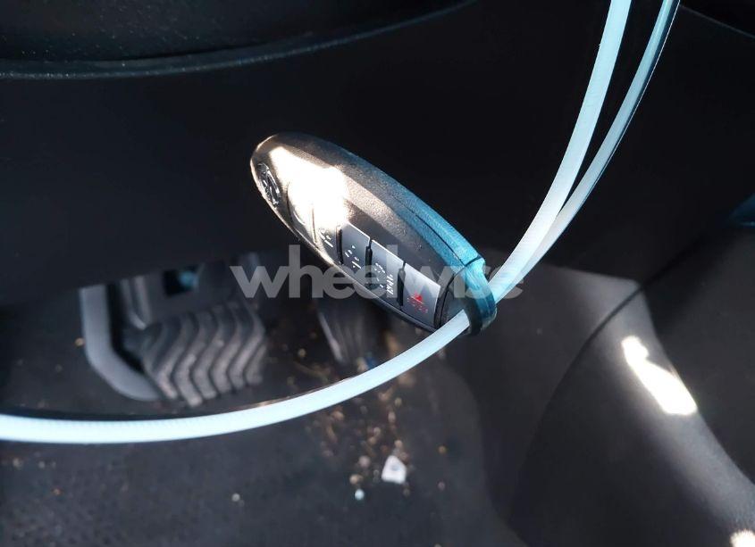 Photo 11 of 2019 Nissan Rogue S/SV (VIN JN8AT2MV9KW378948)