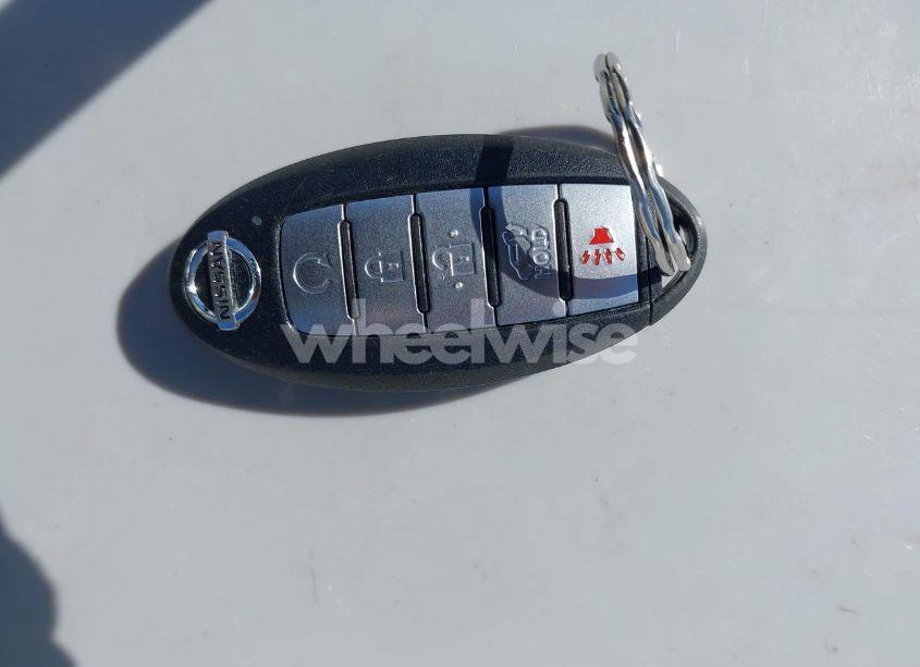 Photo 11 of 2019 Nissan Rogue SV (VIN JN8AT2MV9KW379811)