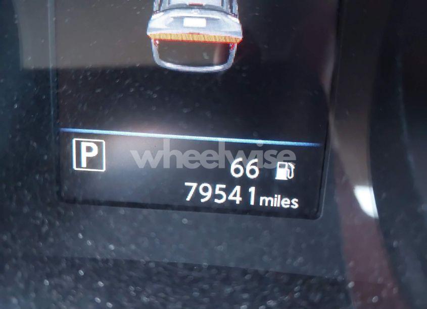 Photo 16 of 2019 Nissan Rogue SV (VIN JN8AT2MV9KW379811)