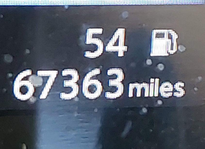 Photo 15 of 2019 Nissan Rogue SV (VIN JN8AT2MV9KW398889)