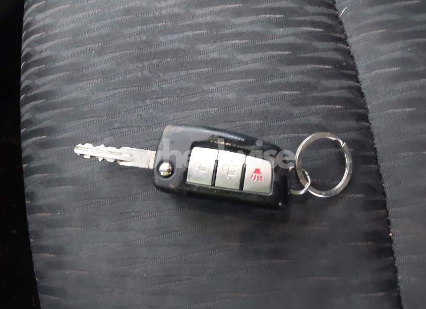 Photo 11 of 2020 Nissan Rogue S INTELLIGENT AWD (VIN JN8AT2MV9LW101489)