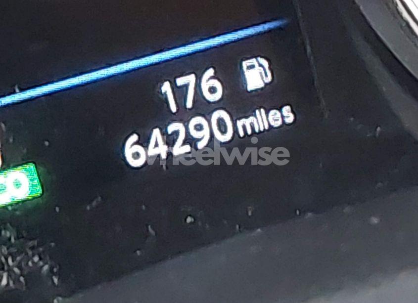 Photo 15 of 2020 Nissan Rogue S INTELLIGENT AWD (VIN JN8AT2MV9LW101489)