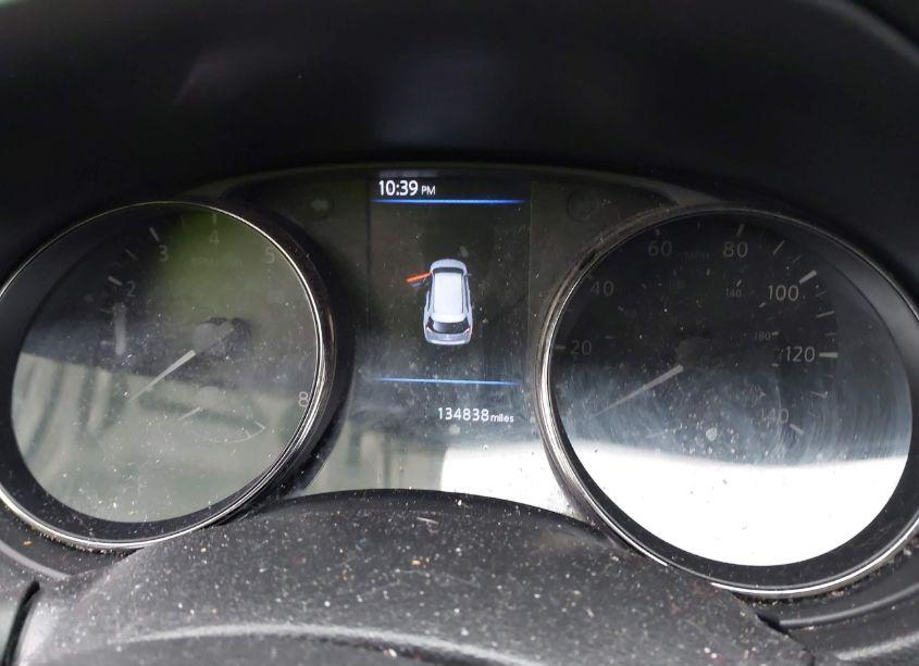 Photo 7 of 2020 Nissan Rogue SV INTELLIGENT AWD (VIN JN8AT2MV9LW102688)