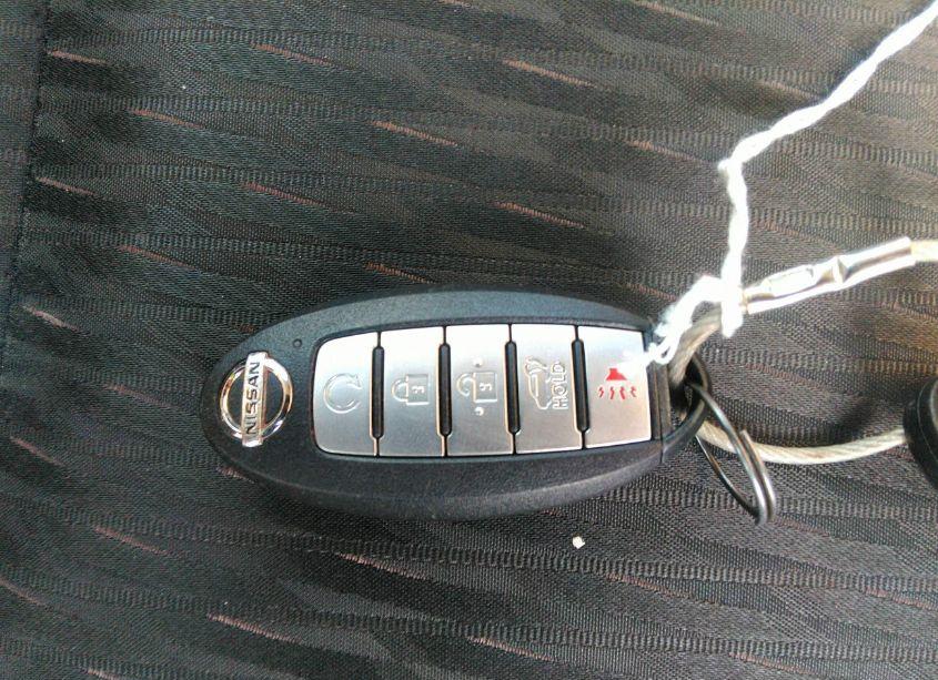 Photo 11 of 2020 Nissan Rogue SV INTELLIGENT AWD (VIN JN8AT2MV9LW111293)