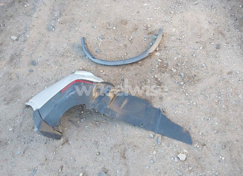 Photo 11 of 2020 Nissan Rogue SV INTELLIGENT AWD (VIN JN8AT2MV9LW113691)