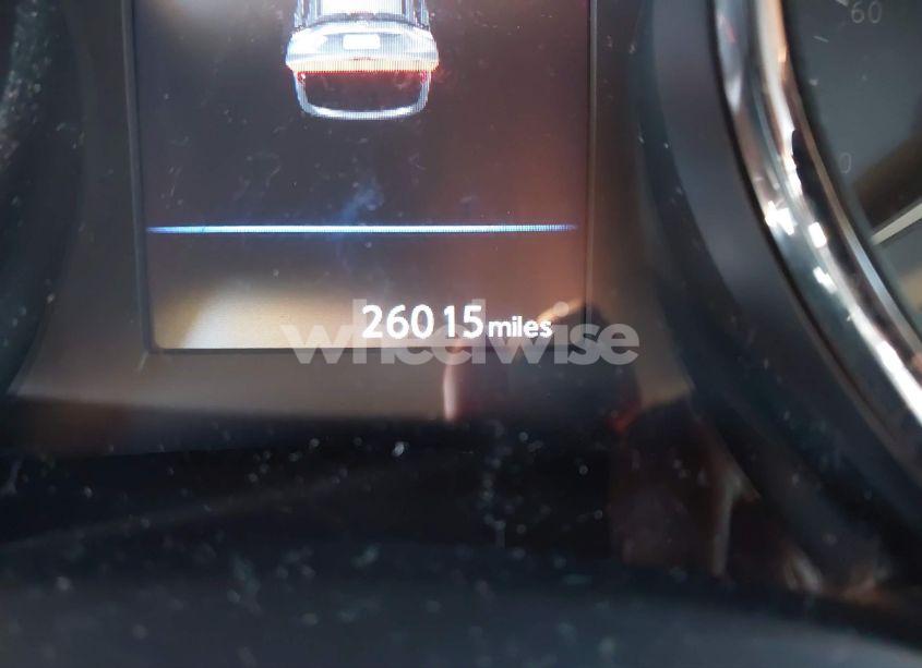 Photo 15 of 2020 Nissan Rogue SV INTELLIGENT AWD (VIN JN8AT2MV9LW113691)
