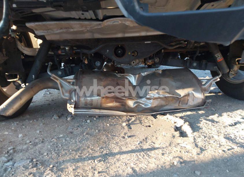 Photo 20 of 2020 Nissan Rogue SV INTELLIGENT AWD (VIN JN8AT2MV9LW113691)