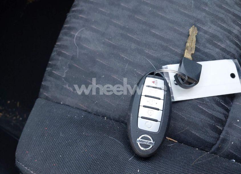 Photo 11 of 2020 Nissan Rogue SV INTELLIGENT AWD (VIN JN8AT2MV9LW118244)