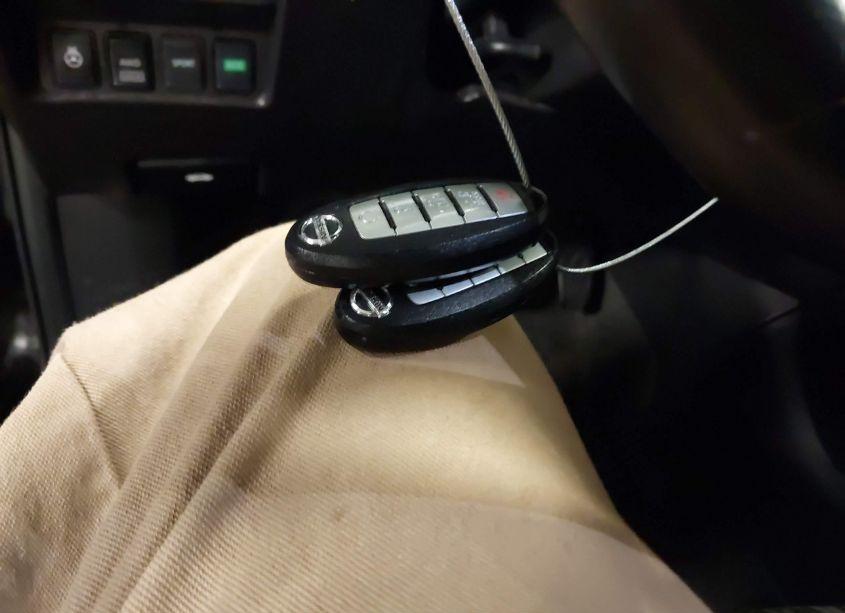 Photo 11 of 2020 Nissan Rogue SV INTELLIGENT AWD (VIN JN8AT2MV9LW119359)