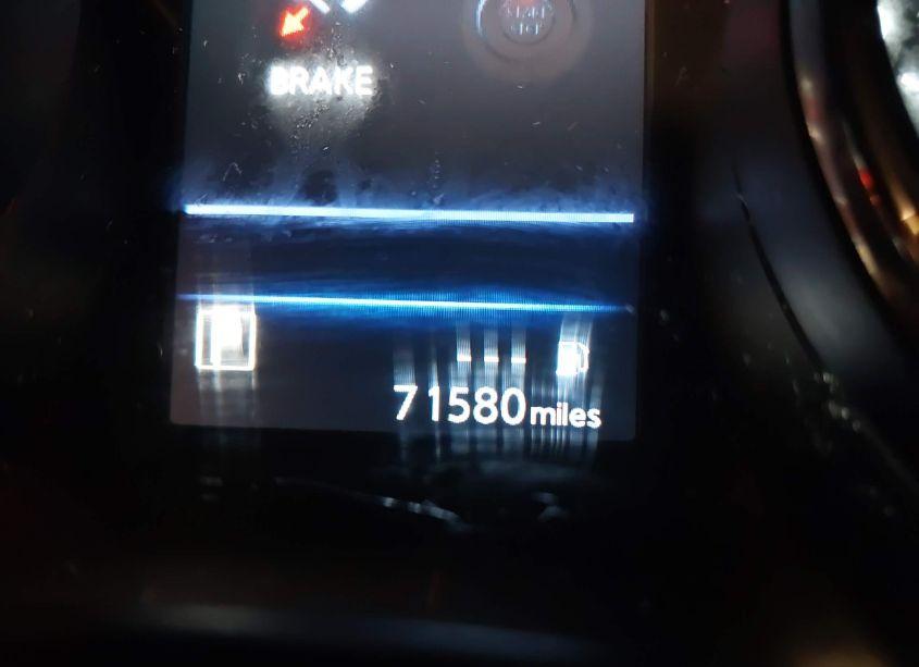 Photo 7 of 2020 Nissan Rogue SV INTELLIGENT AWD (VIN JN8AT2MV9LW119359)