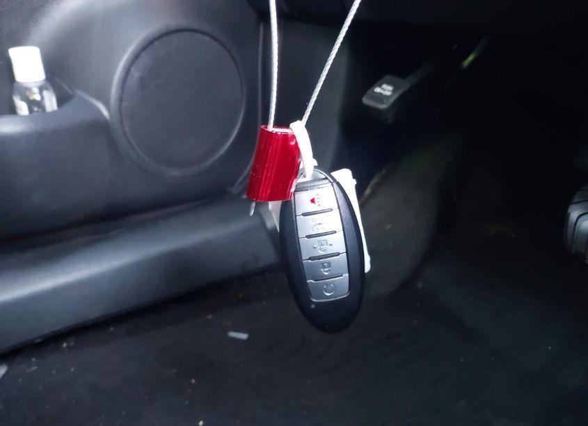 Photo 11 of 2020 Nissan Rogue SV INTELLIGENT AWD (VIN JN8AT2MV9LW133682)