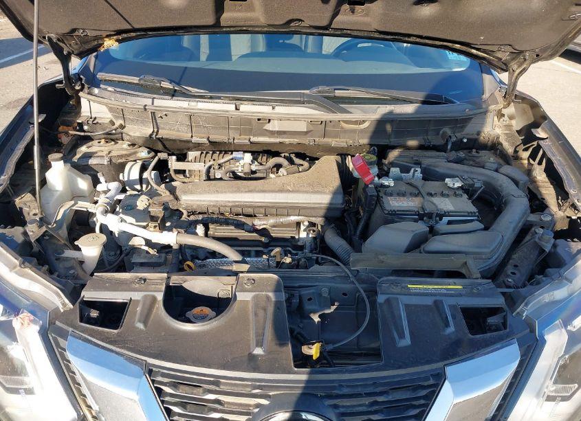 Photo 10 of 2020 Nissan Rogue S INTELLIGENT AWD (VIN JN8AT2MV9LW134105)