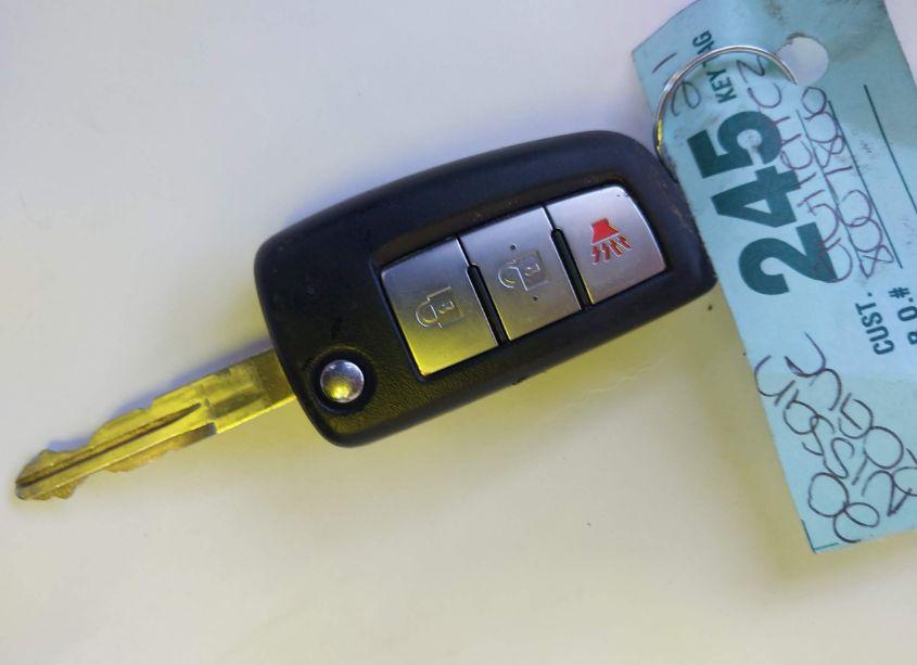 Photo 11 of 2020 Nissan Rogue S INTELLIGENT AWD (VIN JN8AT2MV9LW134105)