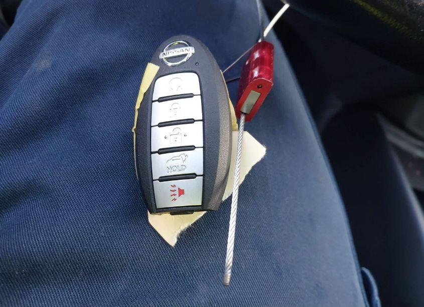Photo 11 of 2020 Nissan Rogue SV INTELLIGENT AWD (VIN JN8AT2MV9LW143970)