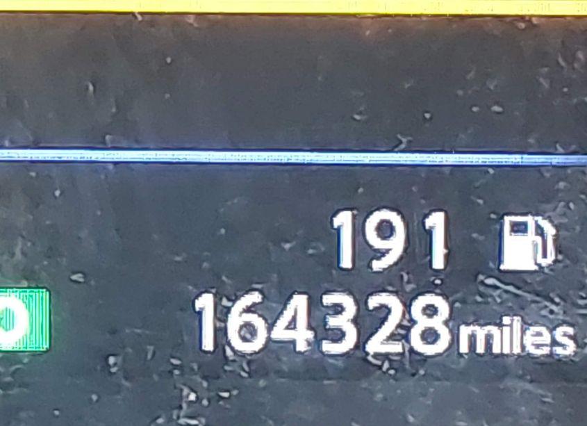 Photo 16 of 2020 Nissan Rogue SV INTELLIGENT AWD (VIN JN8AT2MV9LW143970)