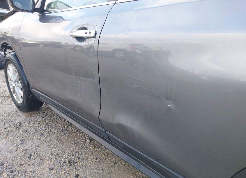 Photo 20 of 2020 Nissan Rogue SV INTELLIGENT AWD (VIN JN8AT2MV9LW143970)