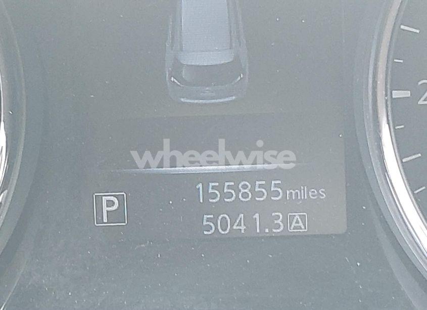 Photo 15 of 2016 Nissan Rogue S (VIN JN8AT2MVXGW139660)