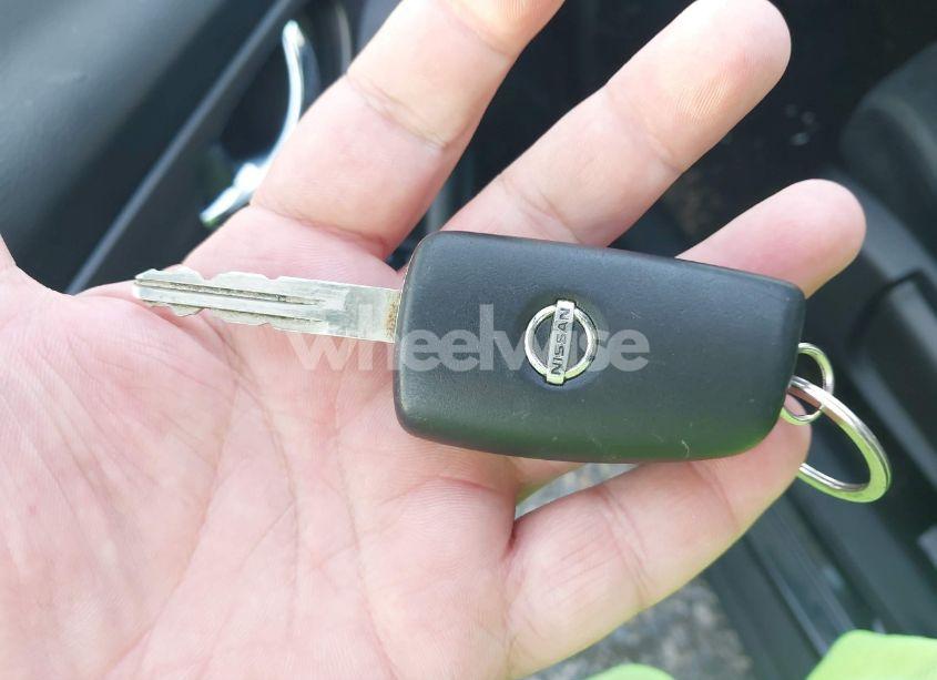 Photo 11 of 2016 Nissan Rogue S (VIN JN8AT2MVXGW140761)