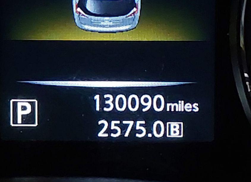 Photo 16 of 2016 Nissan Rogue S (VIN JN8AT2MVXGW140968)