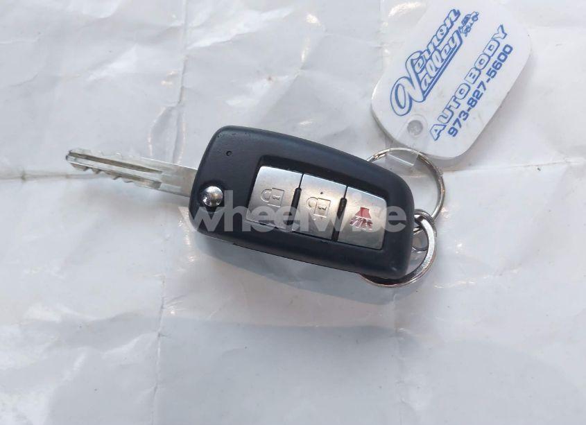 Photo 11 of 2016 Nissan Rogue S (VIN JN8AT2MVXGW145880)