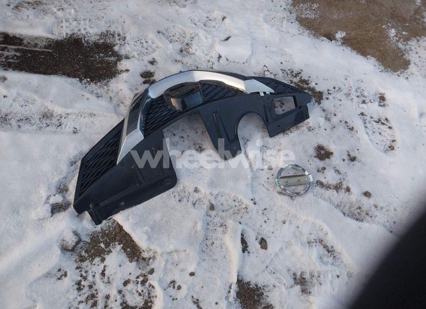 Photo 12 of 2016 Nissan Rogue S (VIN JN8AT2MVXGW145880)