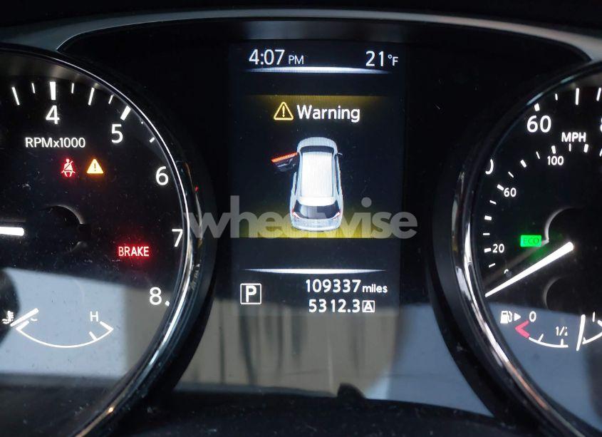 Photo 16 of 2016 Nissan Rogue S (VIN JN8AT2MVXGW145880)