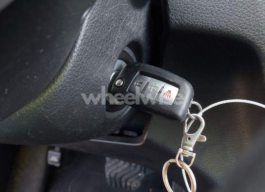 Photo 11 of 2016 Nissan Rogue S (VIN JN8AT2MVXGW146639)