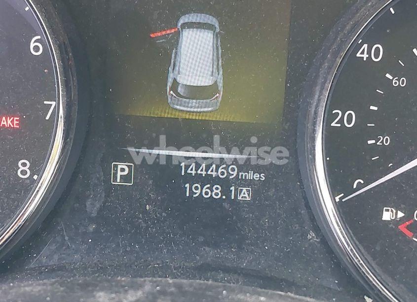 Photo 15 of 2016 Nissan Rogue S (VIN JN8AT2MVXGW146639)