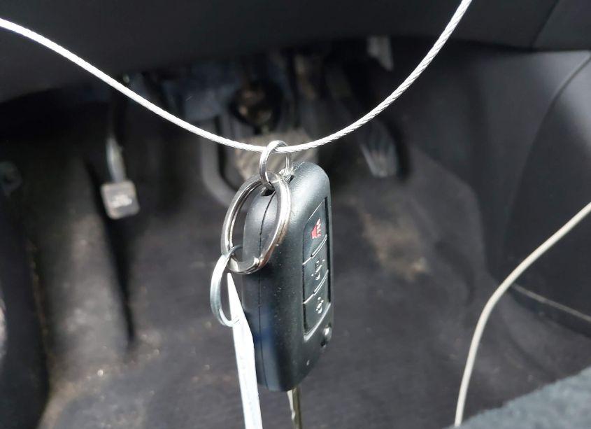 Photo 11 of 2016 Nissan Rogue S (VIN JN8AT2MVXGW150156)