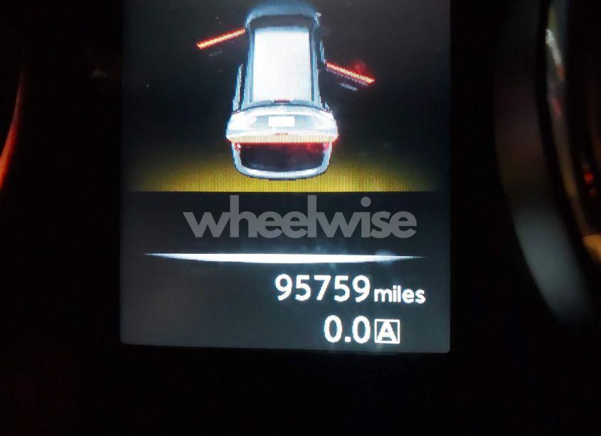 Photo 15 of 2016 Nissan Rogue S (VIN JN8AT2MVXGW151260)